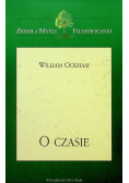 O czasie