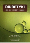 Diuretyki Leki interdyscyplinarne
