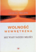 Wolność wewnętrzna