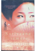 Kurtyzana i samuraj