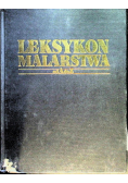 Leksykon Malarstwa od A do Z