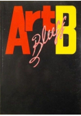 Art B Bluff