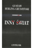 Inny świat