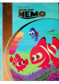 Gdzie jesteś Nemo
