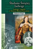 Śladami świętej Jadwigi