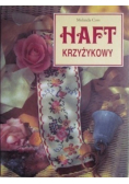 Haft krzyżykowy