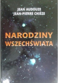 Narodziny wszechświata