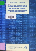 Rachunkowość w cyklu życia przedsiębiorstw