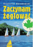 Zaczynam żeglować