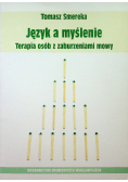Język a myślenie