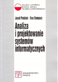 Analiza i projektowanie systemów informatycznych