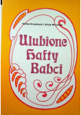Ulubione hafty babci