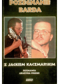 Pożegnanie Barda