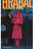 Wesela w domu