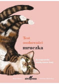Test osobowości mruczka