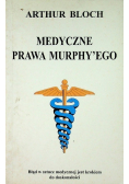 Medyczne prawa Murphyego