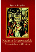 Kazania świętokrzyskie