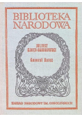 Generał Barcz