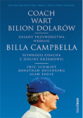 Coach wart bilion dolarów