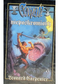 Opowieści o Conanie Tom 52 Conan nieposkromiony