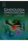 Ginekologia onkologiczna Tom 2