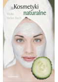 Kosmetyki naturalne