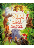 Alfabet wśród zwierząt