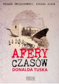 Afery czasów Donalda Tuska