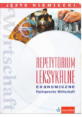 Repetytorium leksykalne ekonomiczne
