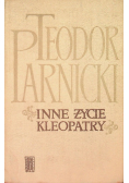 Inne Życie Kleopatry