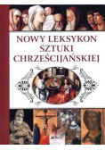 Nowy leksykon sztuki chrześcijańskiej