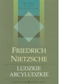 Ludzkie arcyludzkie