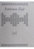 Emerson Eseje Tom 2
