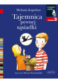 Tajemnica pewnej sąsiadki. Poziom 3