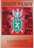 Golgota Polaków Informator