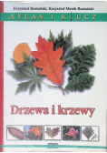 Atlas i klucz. Drzewa i krzewy
