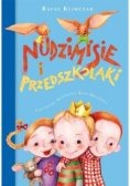 Nudzimisie i przedszkolaki