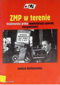 ZMP w terenie Stalinowska próba modernizacji opornej rzeczywistości