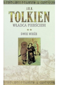 Władca pierścieni Tom 1 do 3