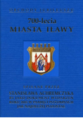 700 - lecia miasta Iławy