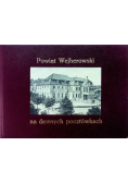 Powiat Wejherowski na dawnych pocztówkach