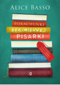 Vani Sarca Tom 1 Porachunki bezimiennej pisarki