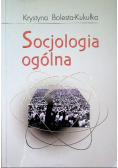 Socjologia ogólna