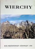 Wierchy Nr 59 / 94