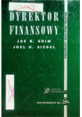 Dyrektor finansowy