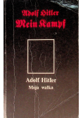 Mein Kampf Moja walka