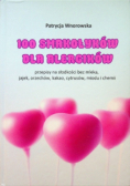 100 smakołyków dla alergików