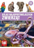 Atlas najsprytniejszych zwierząt