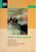 Szkoła w dobie Internetu