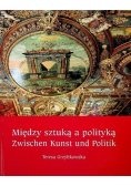 Między sztuką a polityką